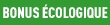 360€ de bonus écologique sur ce scooter électrique