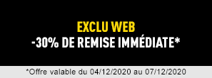 REMISE30 EXCLUWEB