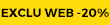 //20% de rem EXCLU WEB