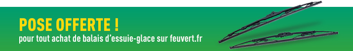 Pose offerte