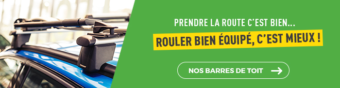 je m'équipe