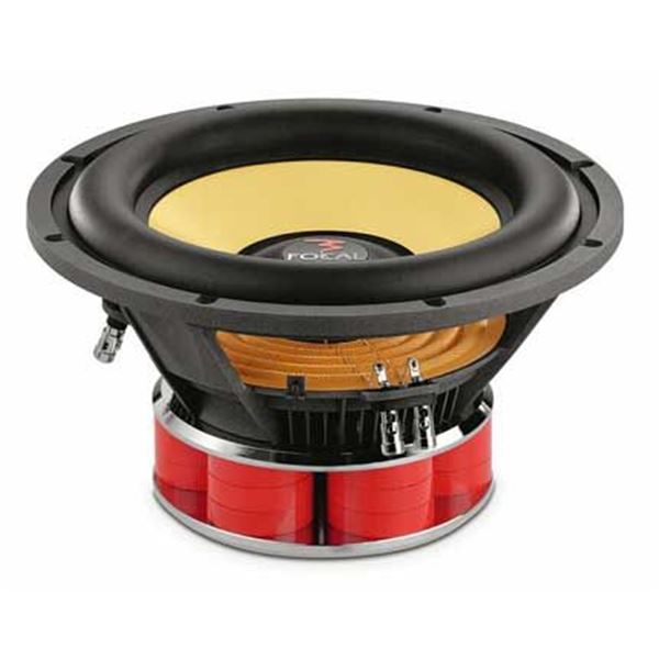 Subwoofer Focal K2 Power 33 KX