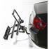Porte-vélos attelage Automaxi Discovery Medium - 2 vélos