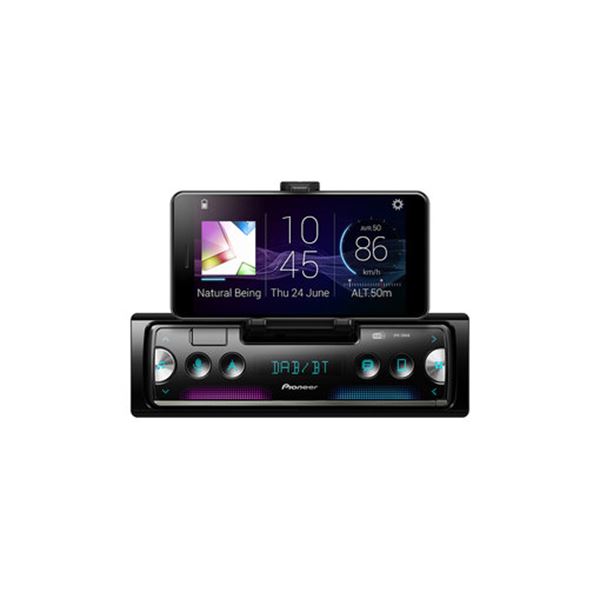 Autoradio Bluetooth Dab Sph Dab Pioneer Feu Vert