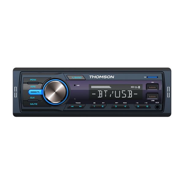 Autoradio Bluetooth Dab Kd Db Bt Jvc Feu Vert