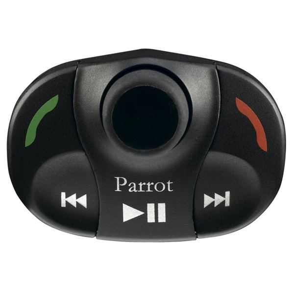 Kit Mains Libres Bluetooth Parrot Mk Feu Vert