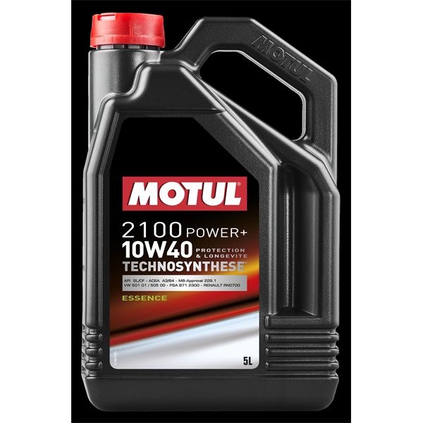 Huile Moteur Motul Huile Et Lubrifiant Feu Vert