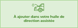 Stop Fuite Direction Assistee Bardahl 300 Ml Feu Vert