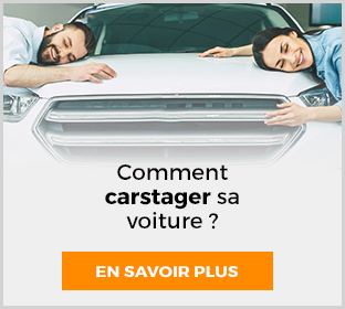 Quelle est la durée de la vente de carizy