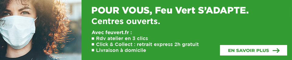 Pneu Pas Cher Pieces Auto Entretien Et Reparation Auto Feu Vert