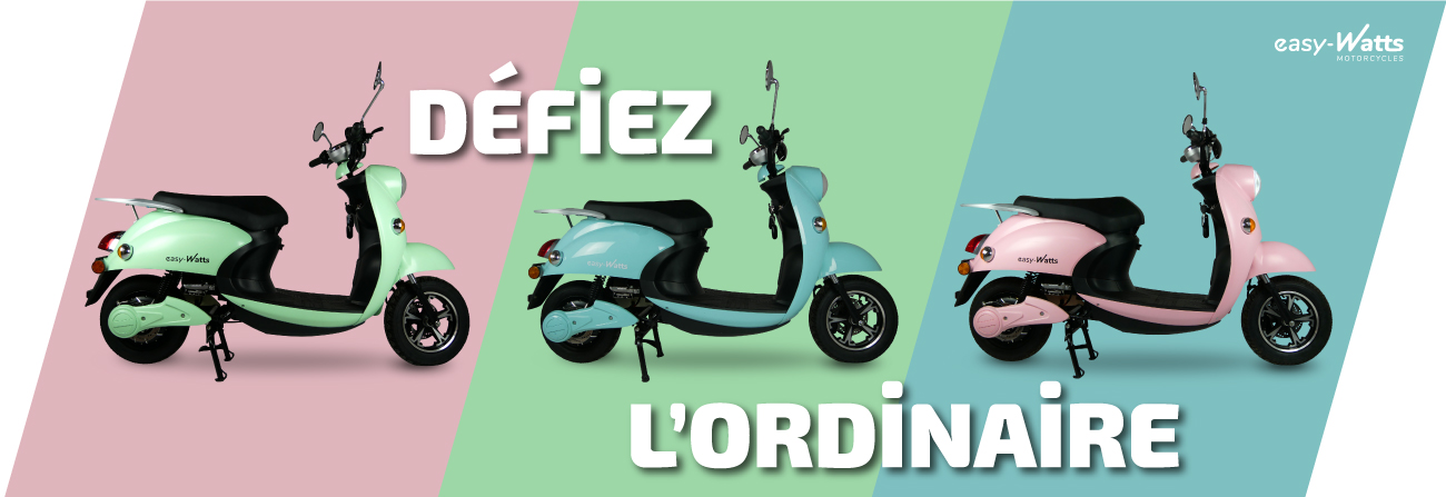 scooter