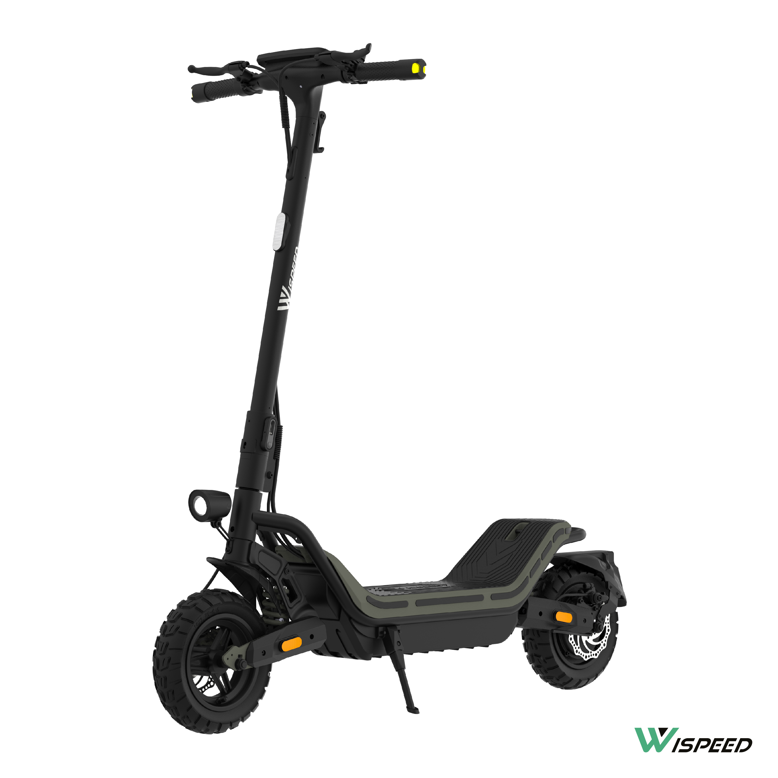 Trottinette Wispeed