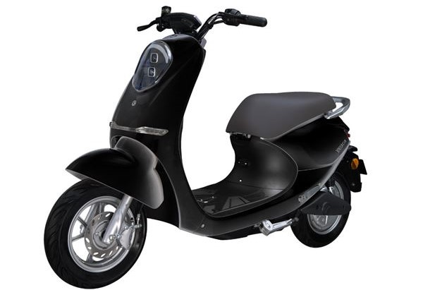 Gadgets de moto Bloque disque de frein avec alarme pour : moto,  scooter/cyclomoteur, vélo | bol