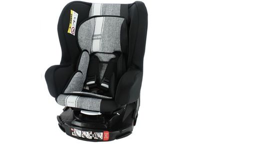 Siège auto REVO 360° LINEA NANIA