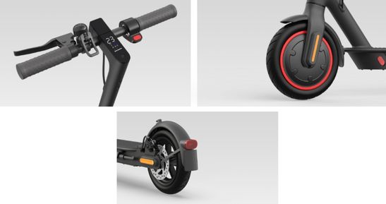 Trottinette électrique : 170 euros de remise sur la Xiaomi Mi Scooter Pro 2  