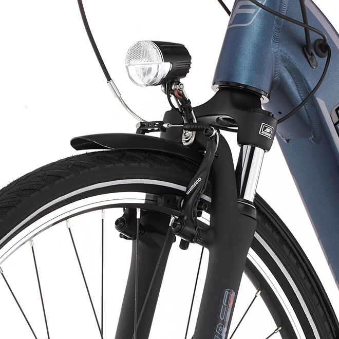 Vélo électrique Cita2.1i