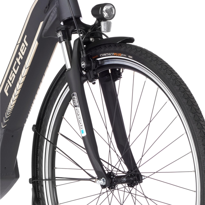 Vélo élec Cita 5.1
