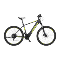 velo montis 5.0