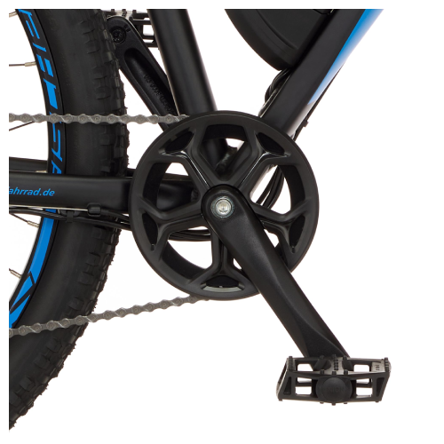 Vélo électrique Montis 2.1