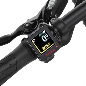 Vélo Montis 6.0i
