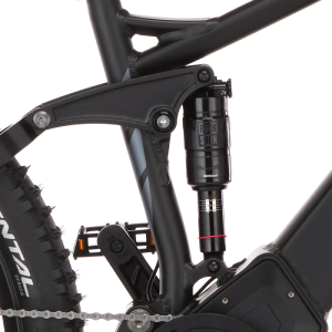 Vélo Montis 6.0i