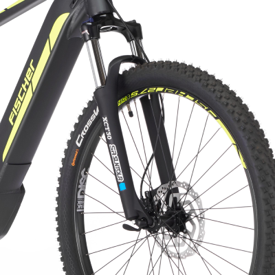 VéLO montis 5.0