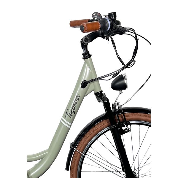 Vélo électrique Toscana