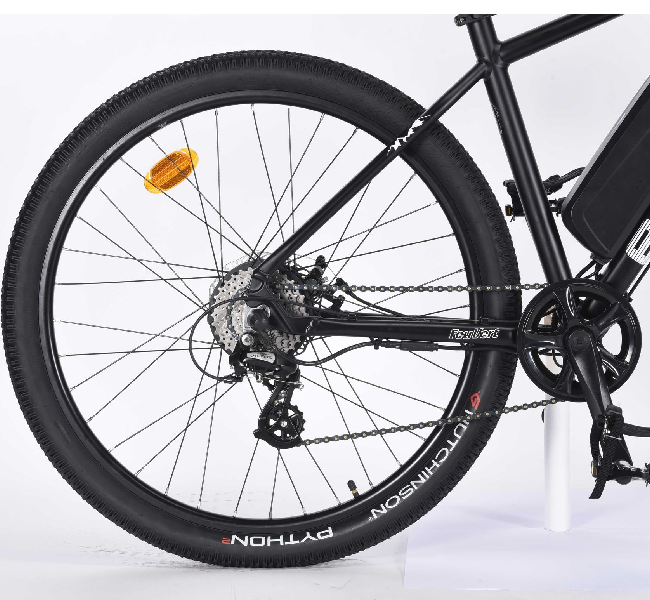 Vélo erox80