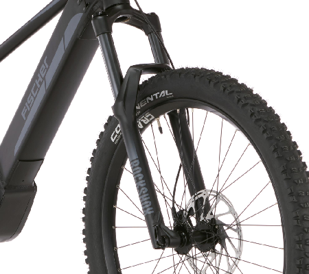 Vélo Montis 6.0i