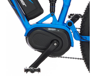 velo em 1862