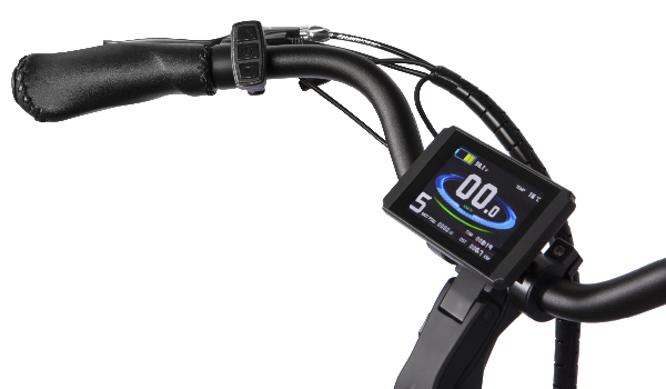 Vélo Velair Eclipse