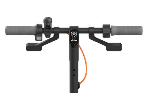 Trottinette électrique F40i Segway Ninebot