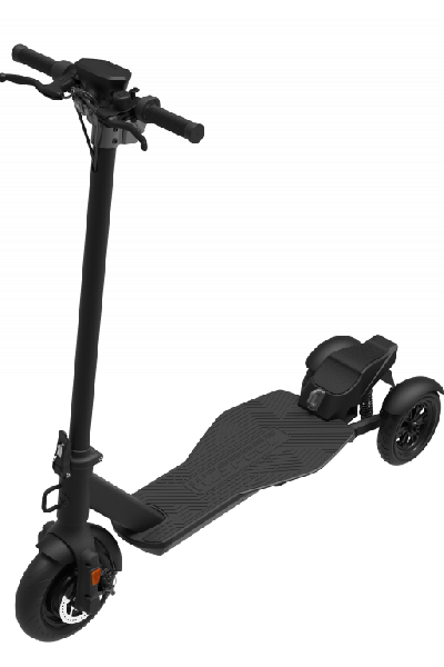 Trottinette SUV3000