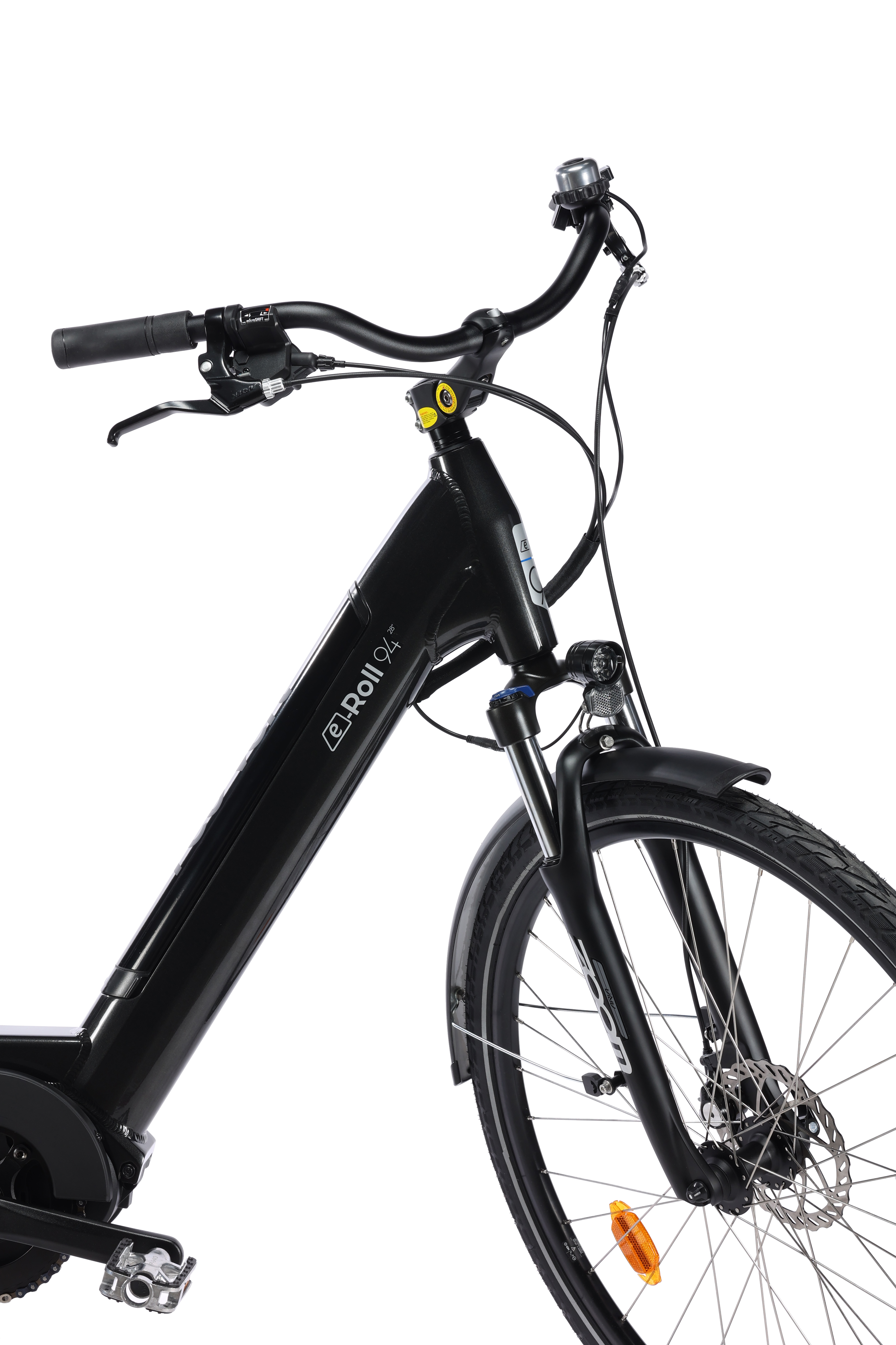 Vélo électrique e-roll 94