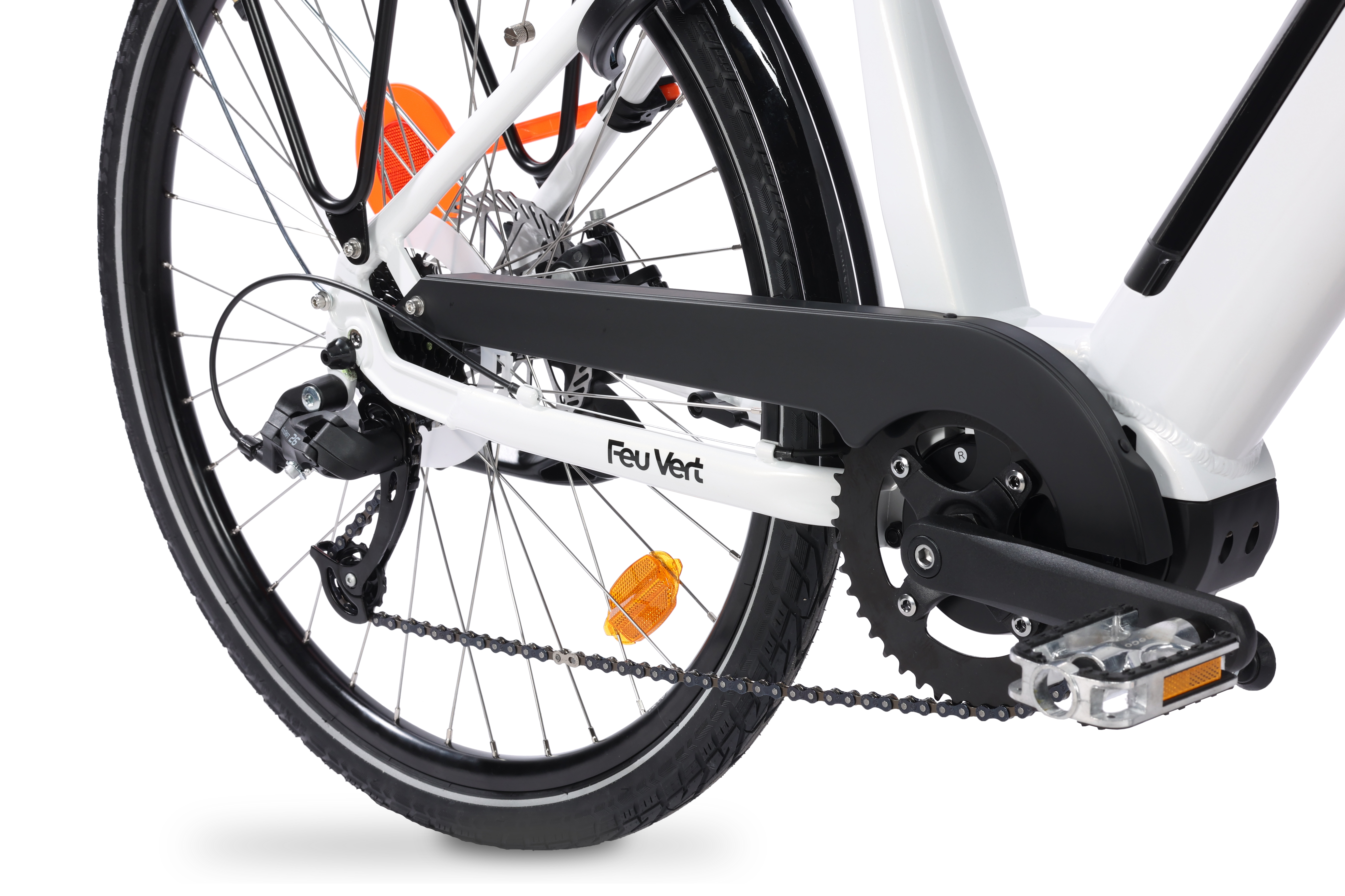 Vélo électrique e-roll 94