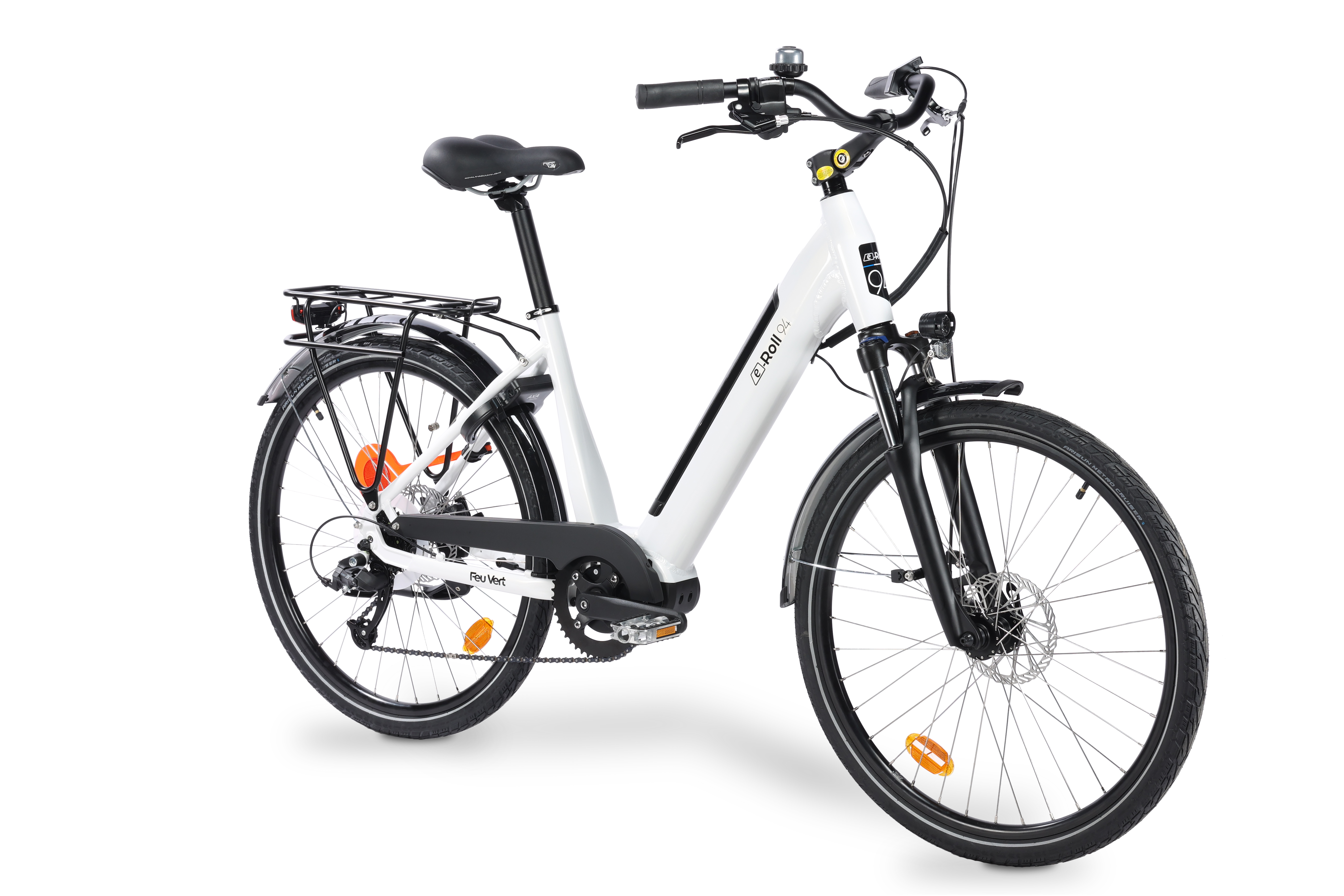 Vélo électrique e-roll 94