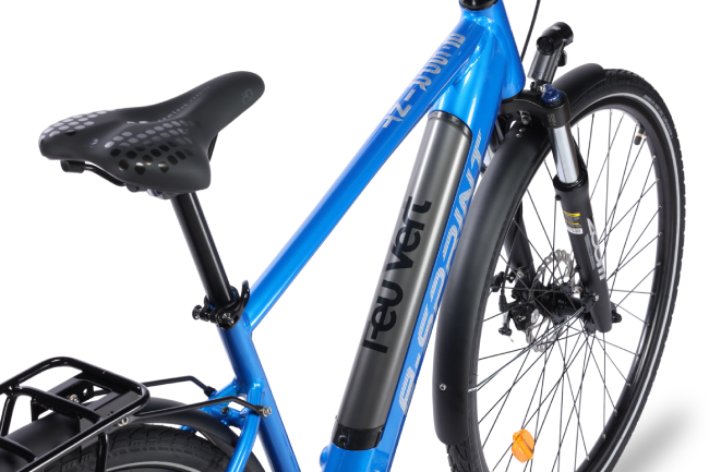 Vélo électrique e-sprint 74