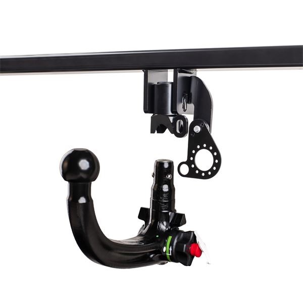 ATTELAGE AK41 - DÉMONTABLE SANS OUTILS HYUNDAI IONIQ 6