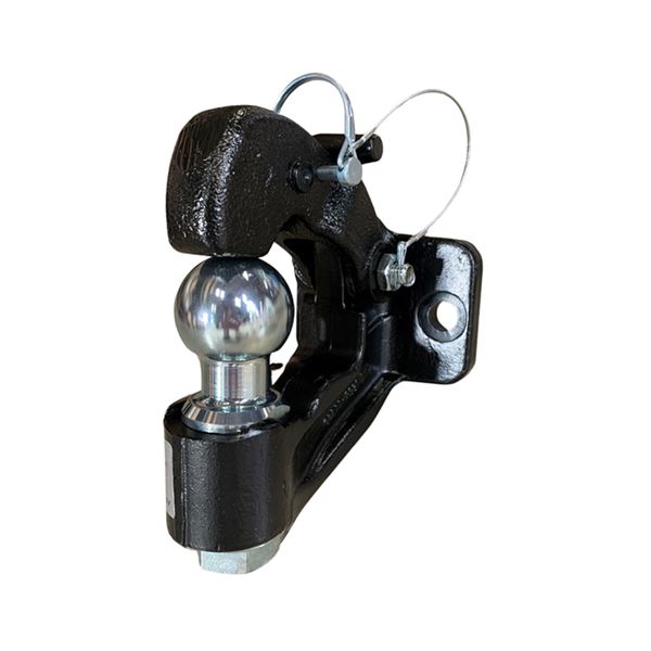 ATTELAGE ACCESSOIRE CROCHET MIXTE 3T5