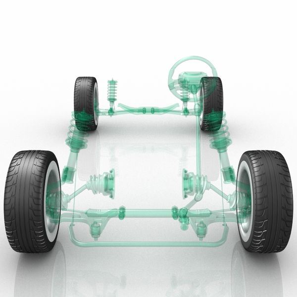 Comment optimiser la permutation des pneus de son véhicule ? - Feu Vert  Entreprises
