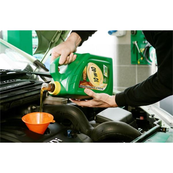 Purge et remplacement du liquide de frein véhicule - Feu Vert