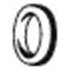 1 silentbloc d'échappement Bosal 255397