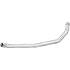 1 tuyau d'échappement Bosal 884009