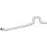 1 tuyau d'échappement Bosal 888177