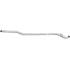 1 tuyau d'échappement Bosal 932975