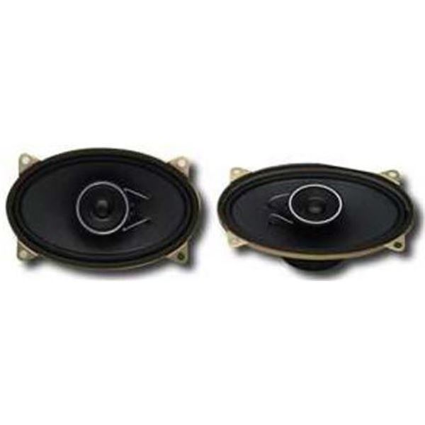Haut-parleurs Pioneer TS-4628