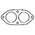 1 joint d'échappement Bosal 256947