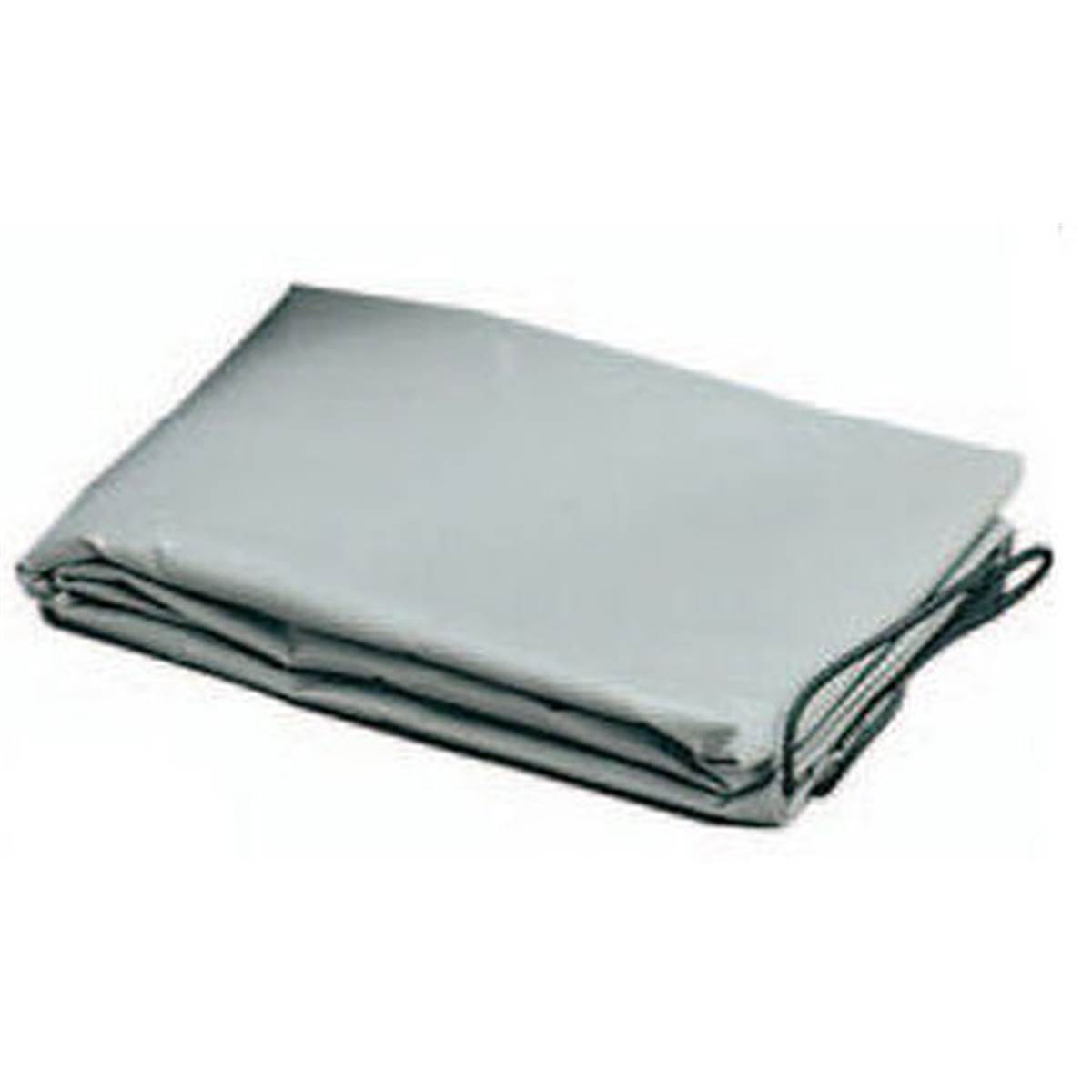 Bâche Plate Pour Remorques Erdé 233/234x4 Et 233/234x4 Freinée Et Fv P2.31x4