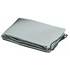 Bâche plate pour remorques Erdé 233/234x4 et 233/234x4 freinée et FV P2.31x4