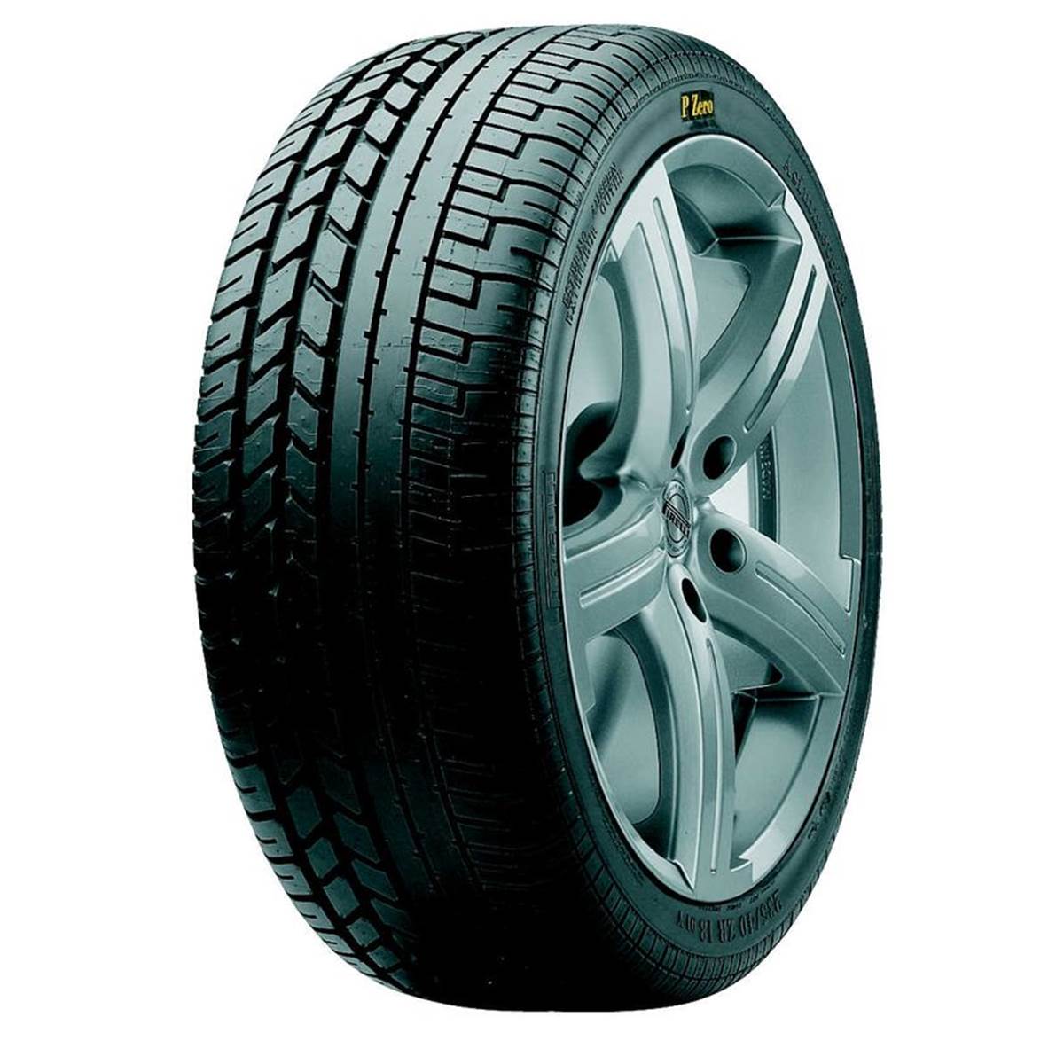 Pneu Été Pirelli - PZero Asimmetrico 205/50R15 86W 